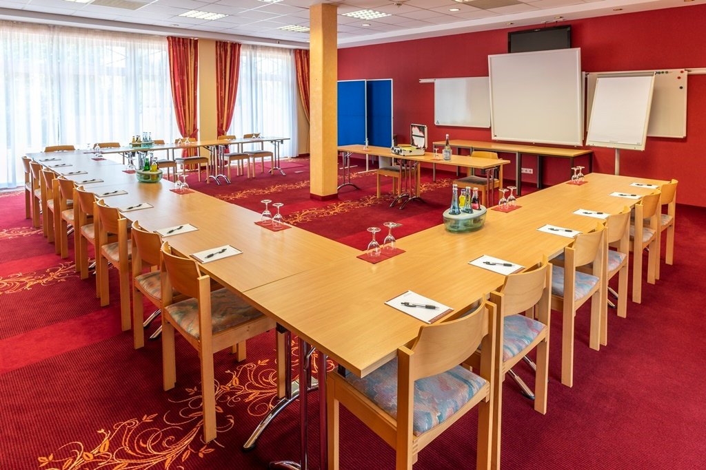 Komfort-Hotel Katerberg-官方