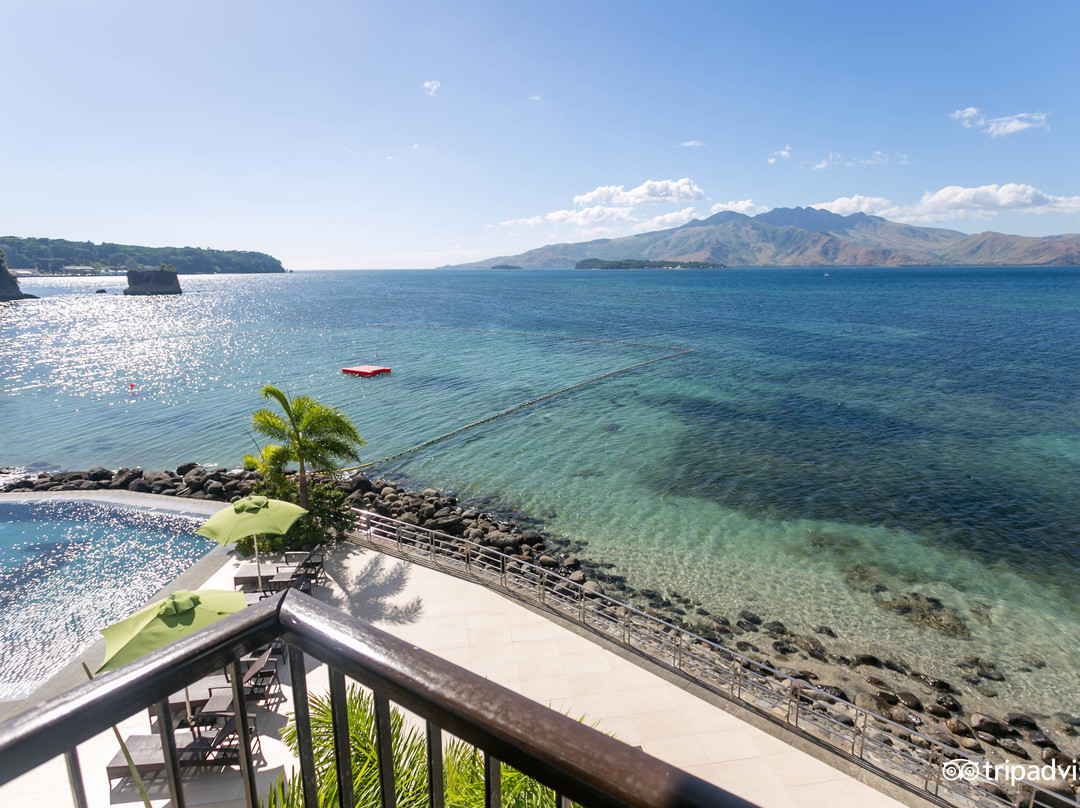 卡马纳保护区度假村