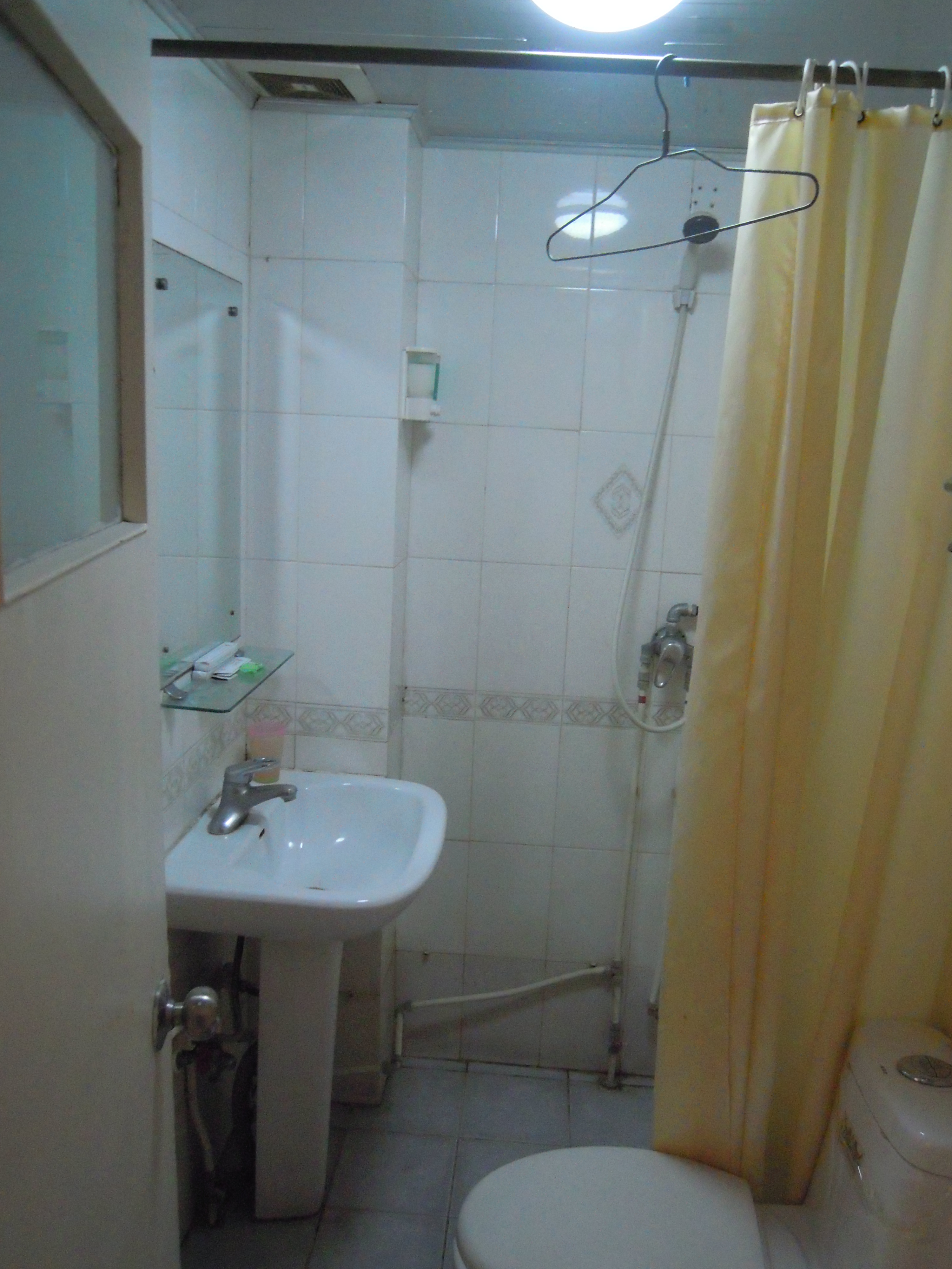 万萃苑商务酒店 -官方