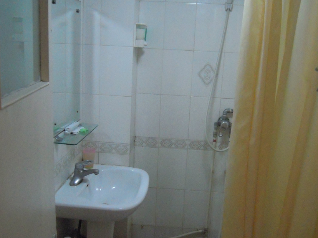 万萃苑商务酒店 主图