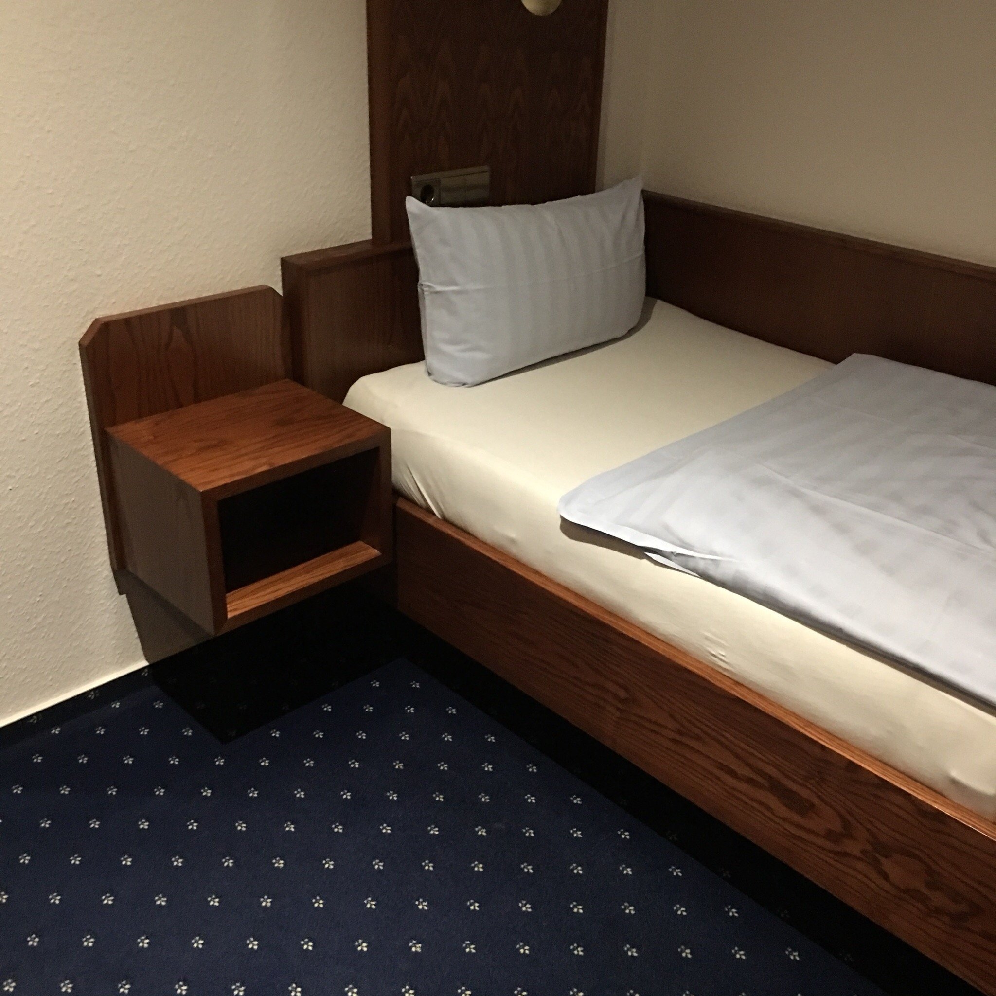 Hotel Restaurant Zur Boersch-官方