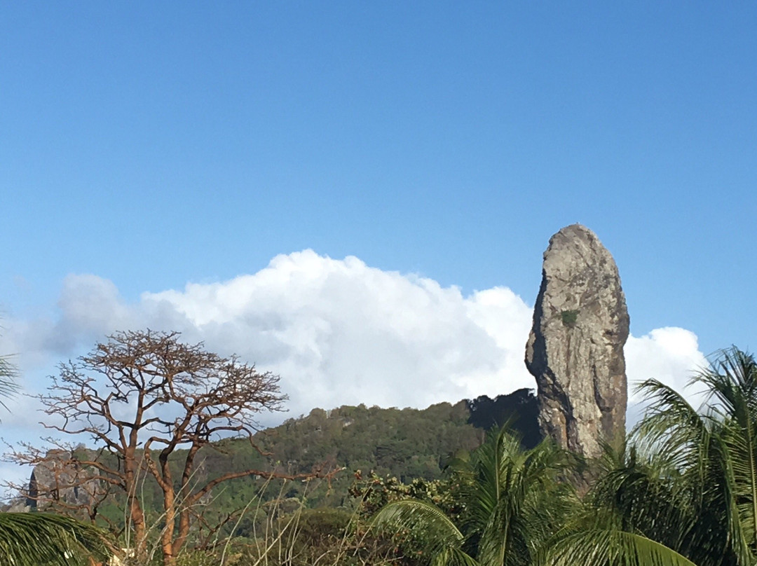 费尔南多-迪诺罗尼亚群岛酒店住宿-Pousada Novamare