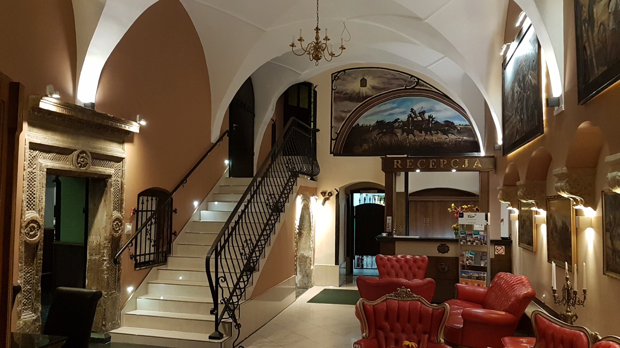 Euro Aparthotel Tarnów-官方
