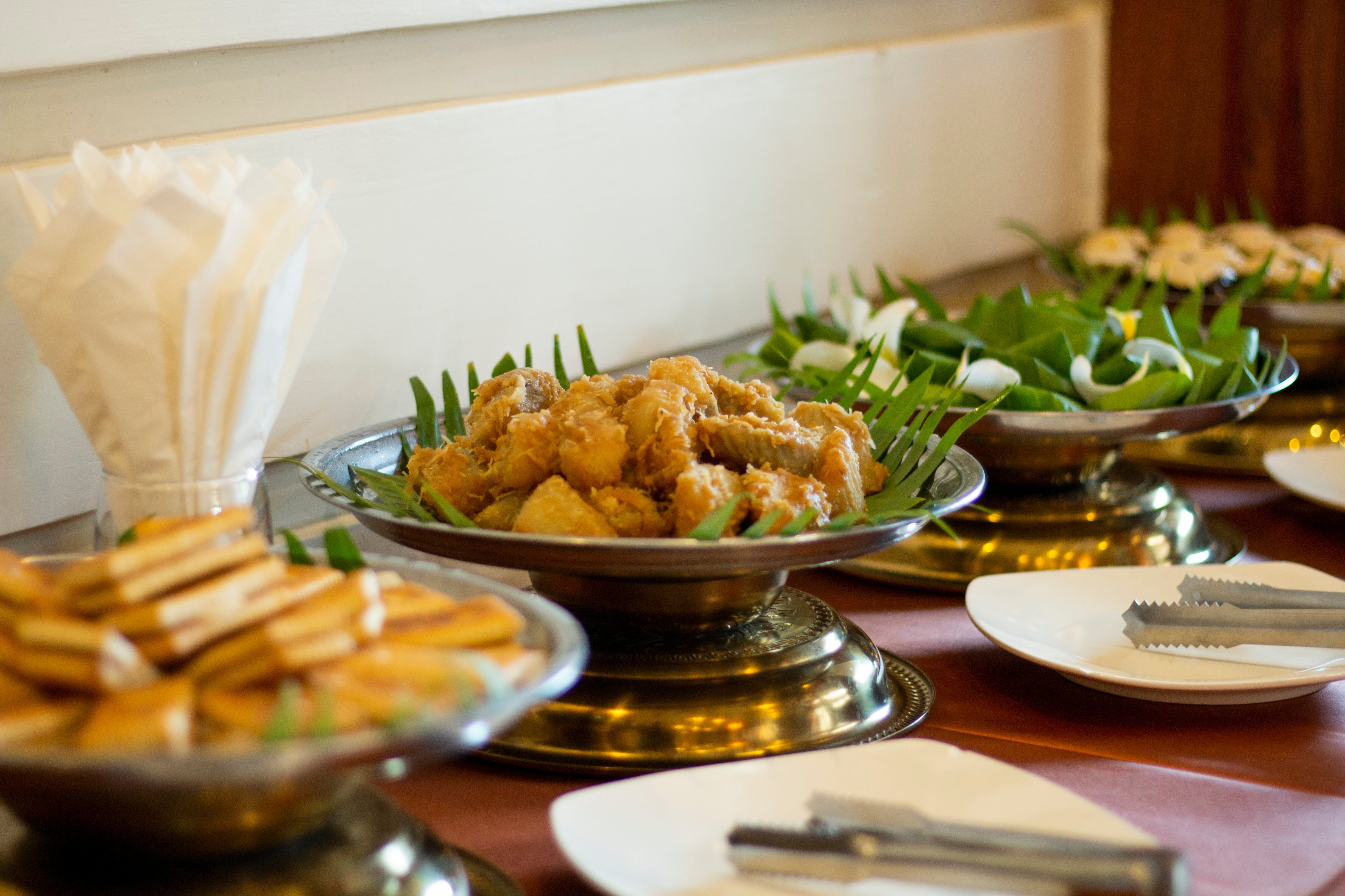 Kampong Thom Palace Hotel-官方