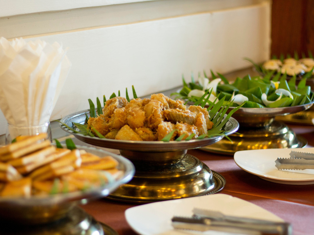 Kampong Thom Palace Hotel