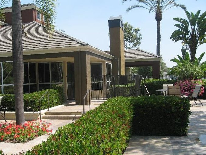 Oakwood At The Charter