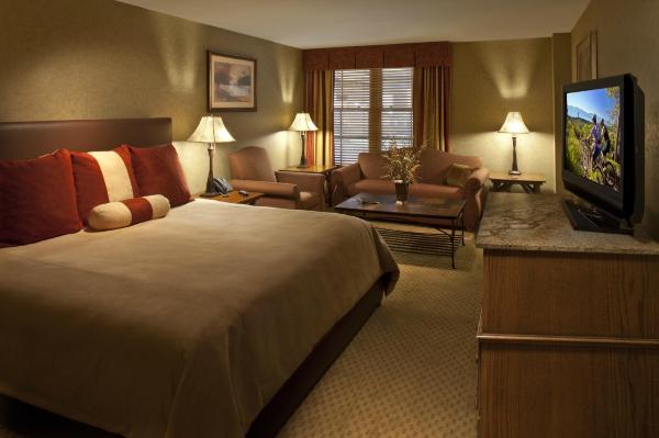 The Lodge Casino-官方