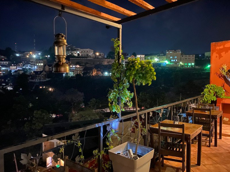 Hotel Niaouly