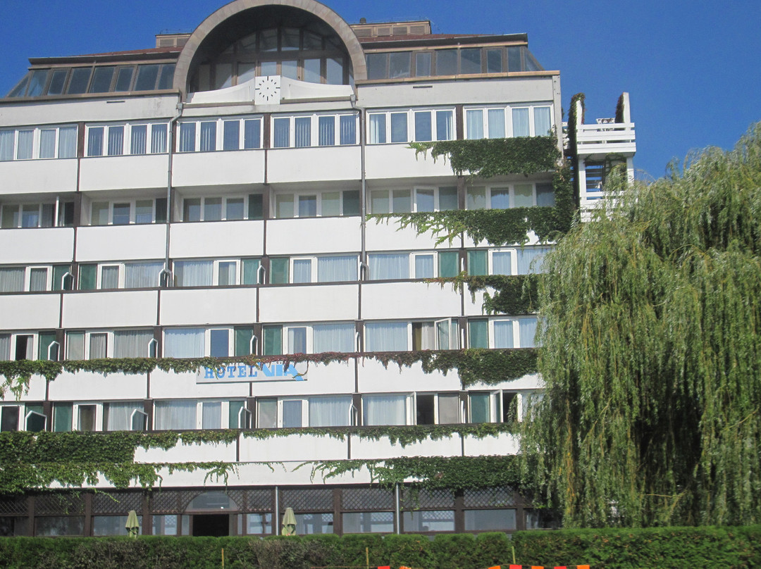 Hotel Via
