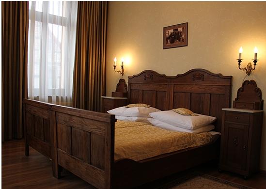 Bast Hotel-客卧