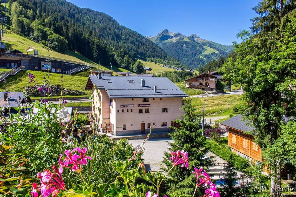 Beaufort酒店住宿-庞瑟拉蒙客栈