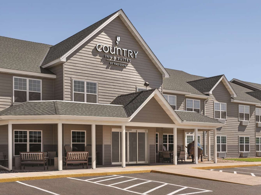 Country Inn & Suites by Radisson, Buffalo, MN主图