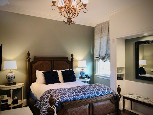 The Dutchess Inn and Spa: Beacon