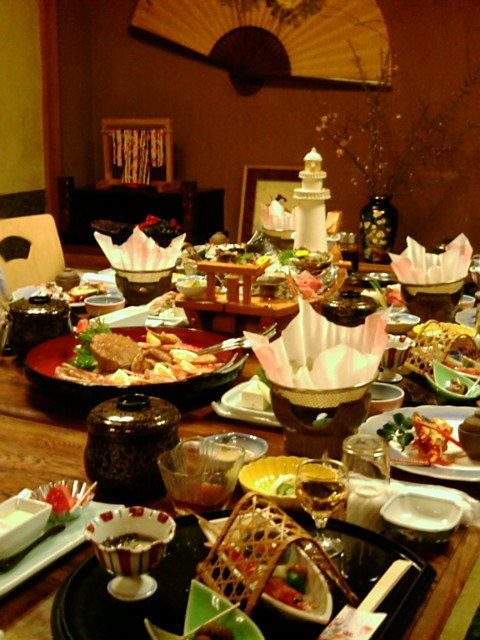 Shiosai no Yado Hakko-餐饮