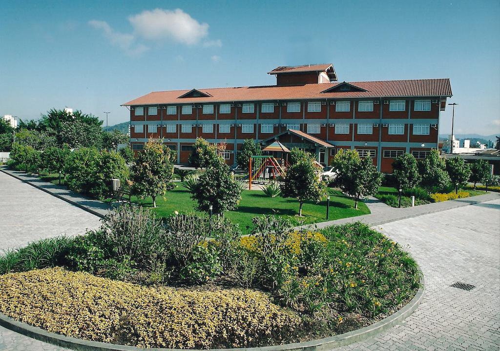 Hotel Estacao 101 - Brusque-官方