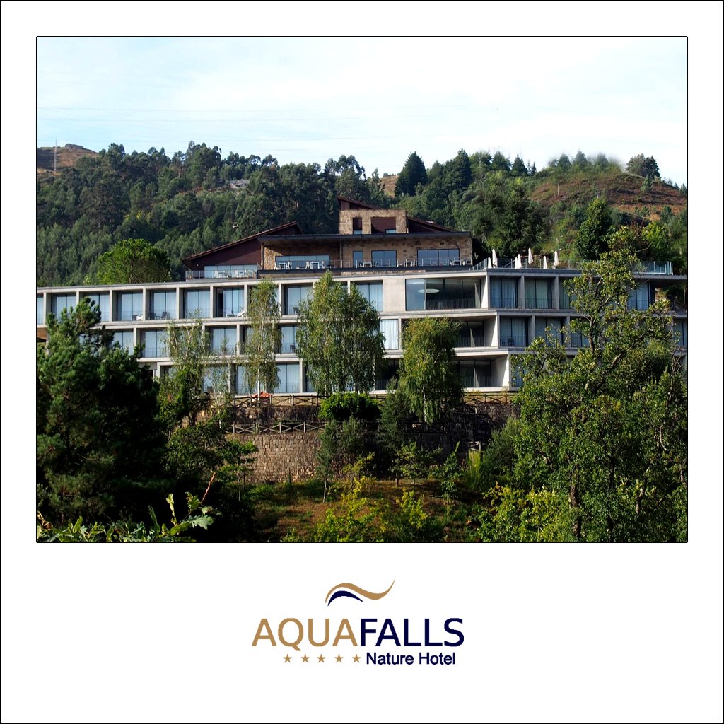 Aquafalls Nature Hotel-官方