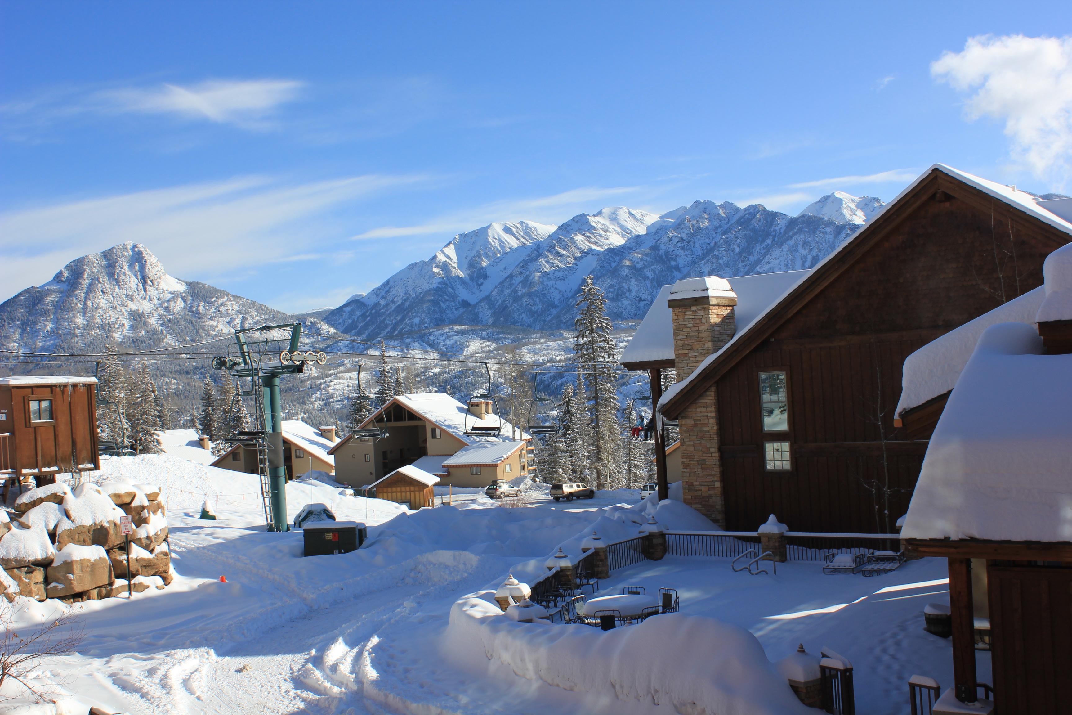 Elk Point Townhomes-客卧