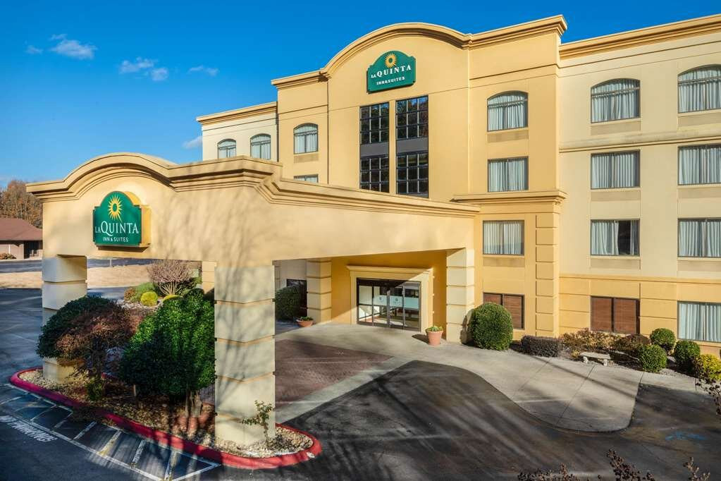 Best Western Plus Dalton Inn主图