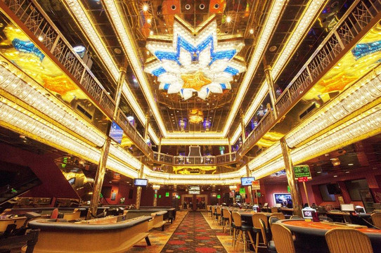 Majestic Star Casino
