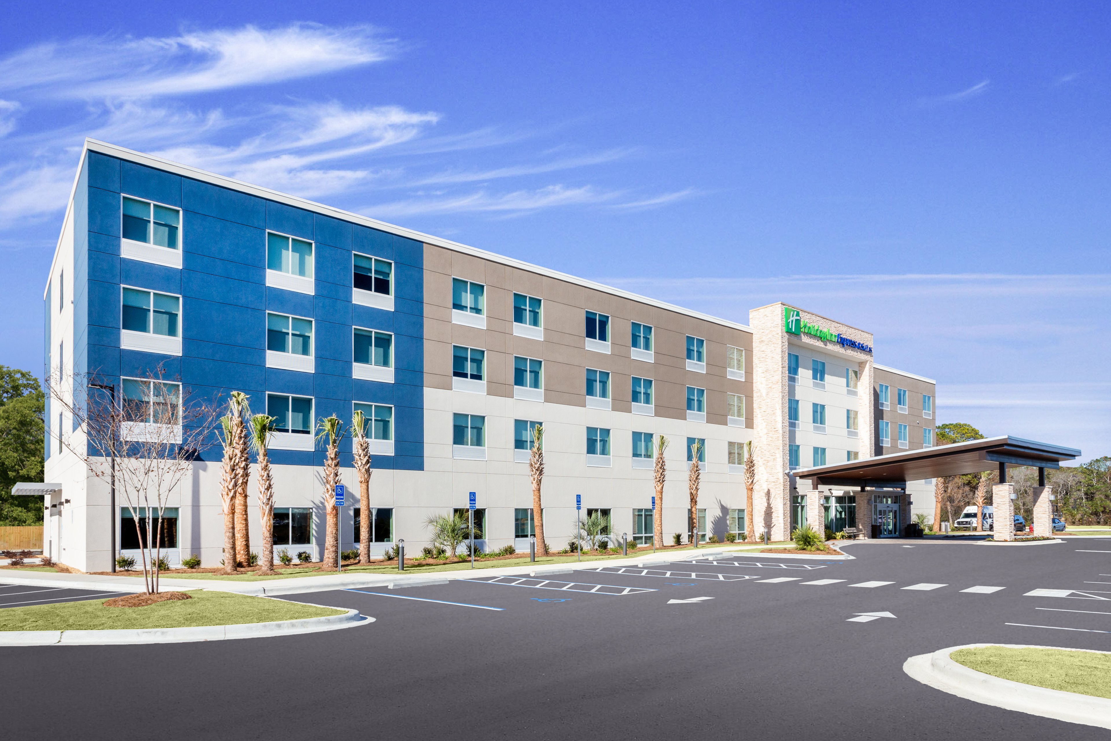 Holiday Inn Express & Suites Niceville - Eglin Area, an IHG hotel-官方