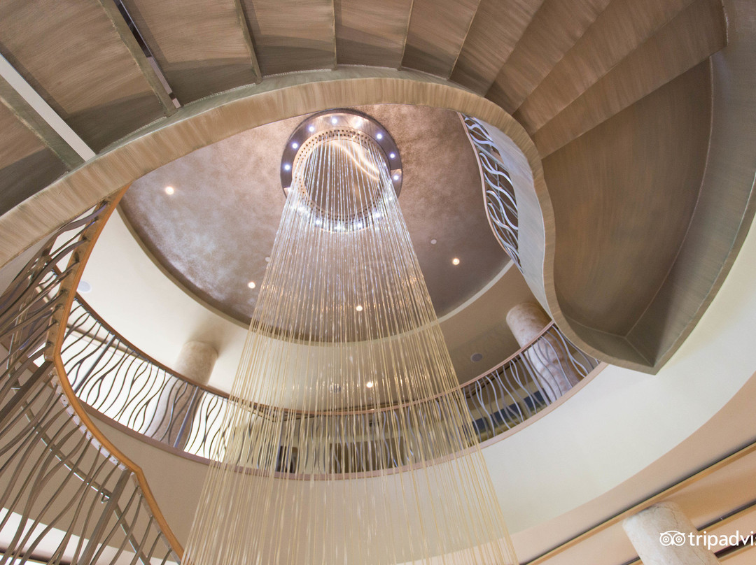Saint James City酒店住宿-The Westin Cape Coral Resort At Marina Village
