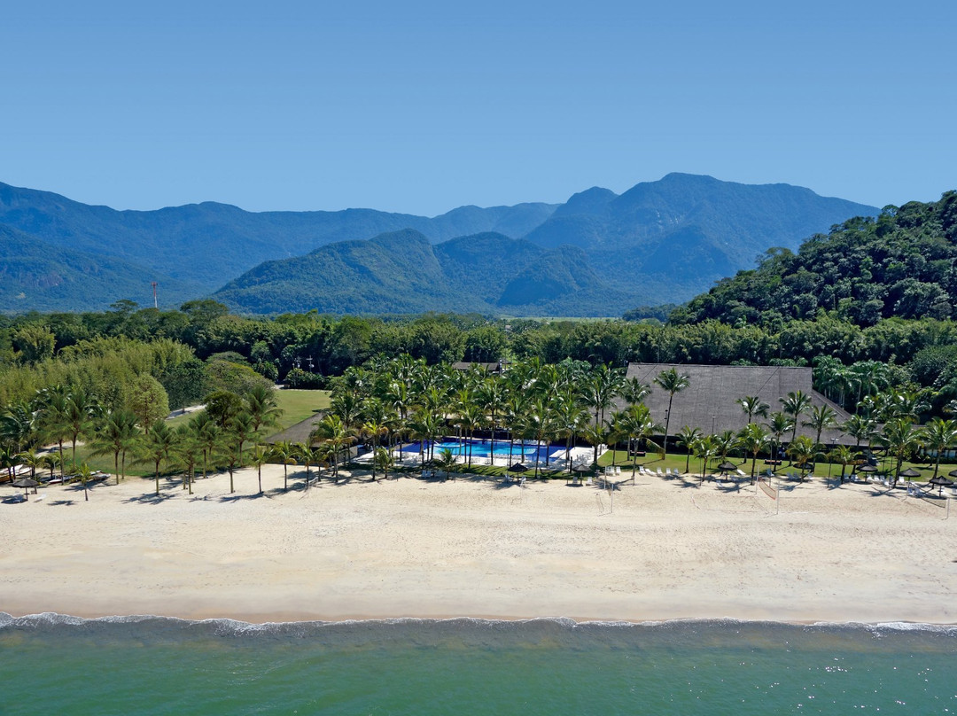 Portobello Resort & Safari