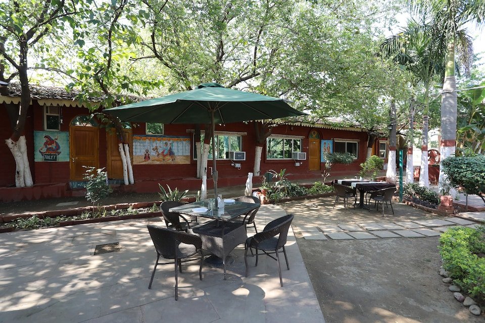 The Green Petal Resort-官方