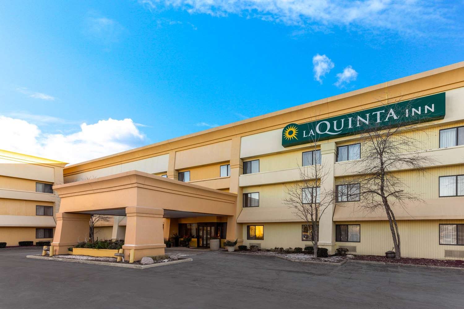 La Quinta Inn by Wyndham Chicago Willowbrook-官方