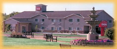 Pocahontas Inn & Suites-官方