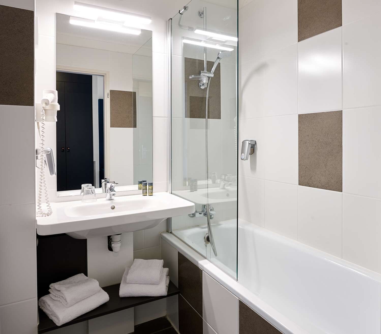 Best Western Hotel Wavre-官方