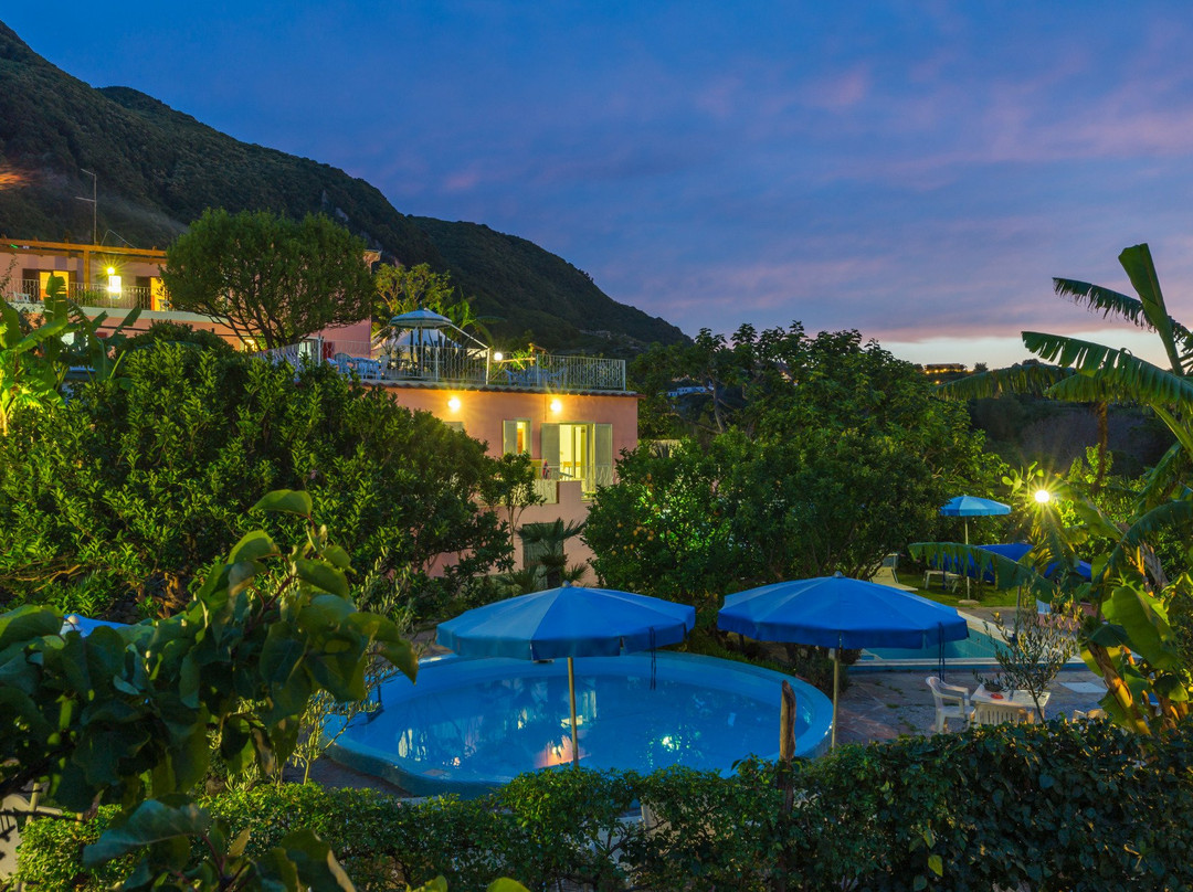 Hotel Bel Tramonto