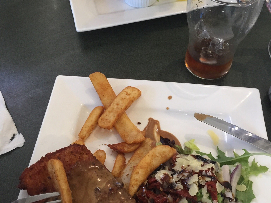 亚斯酒店住宿-Royal Hotel