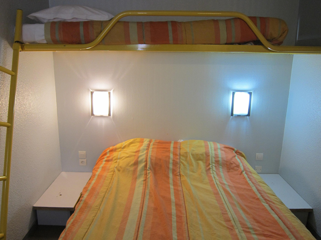 Fasthotel