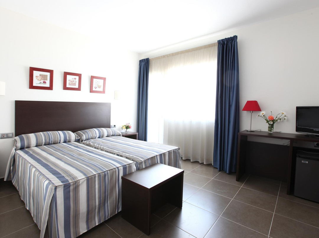 Mar Blau Tossa Hotel