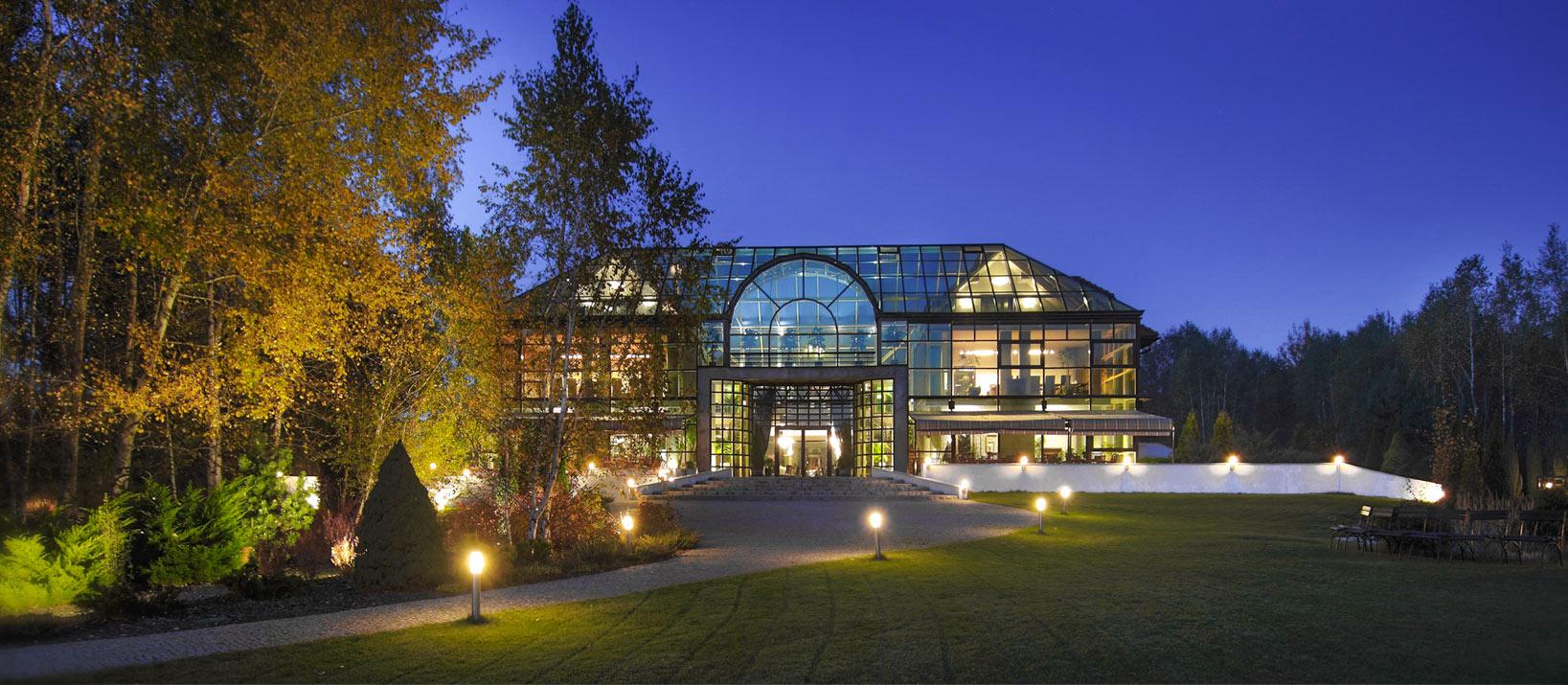 Maranello Hotel-官方