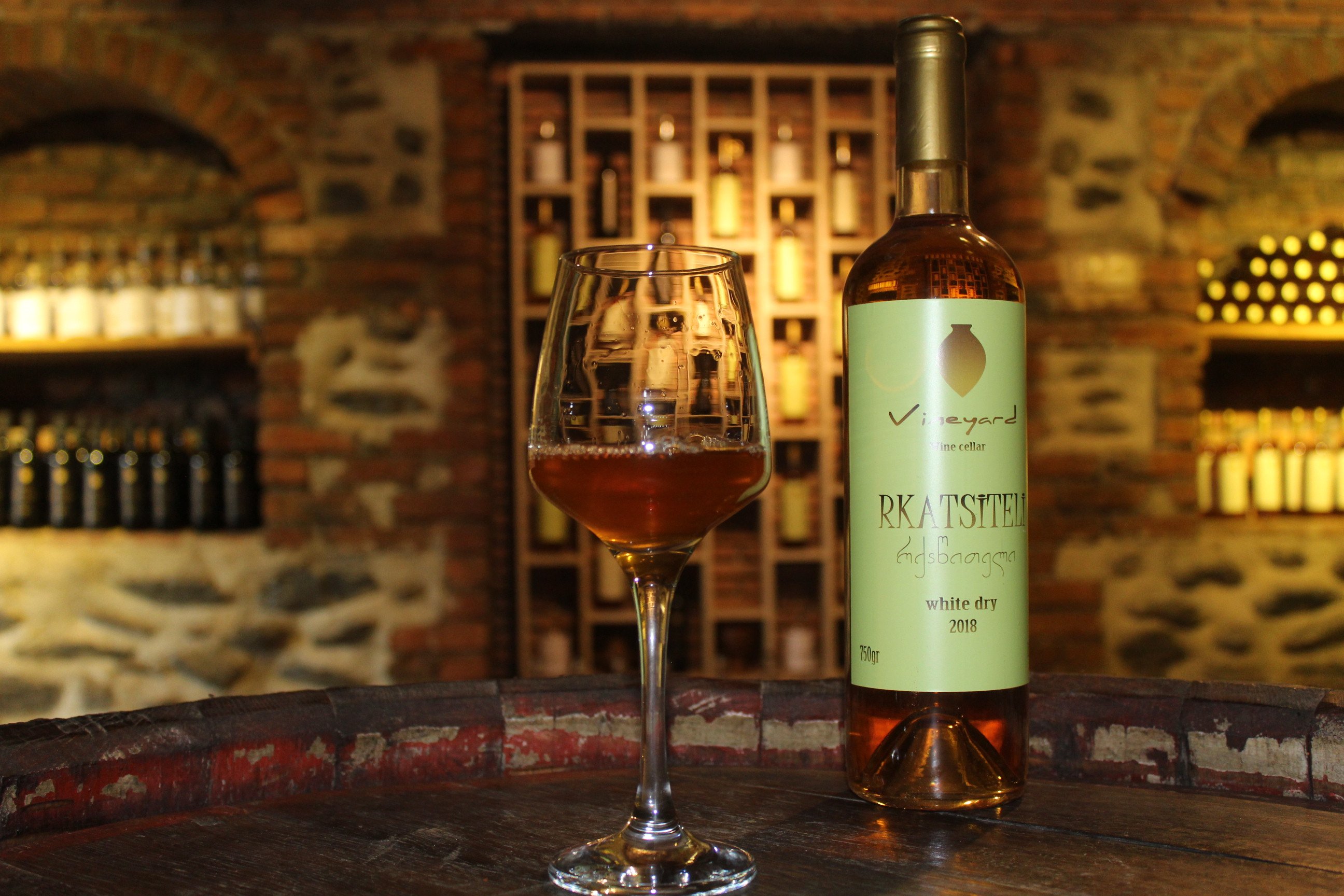 Vineyard Hotel & Winery-官方