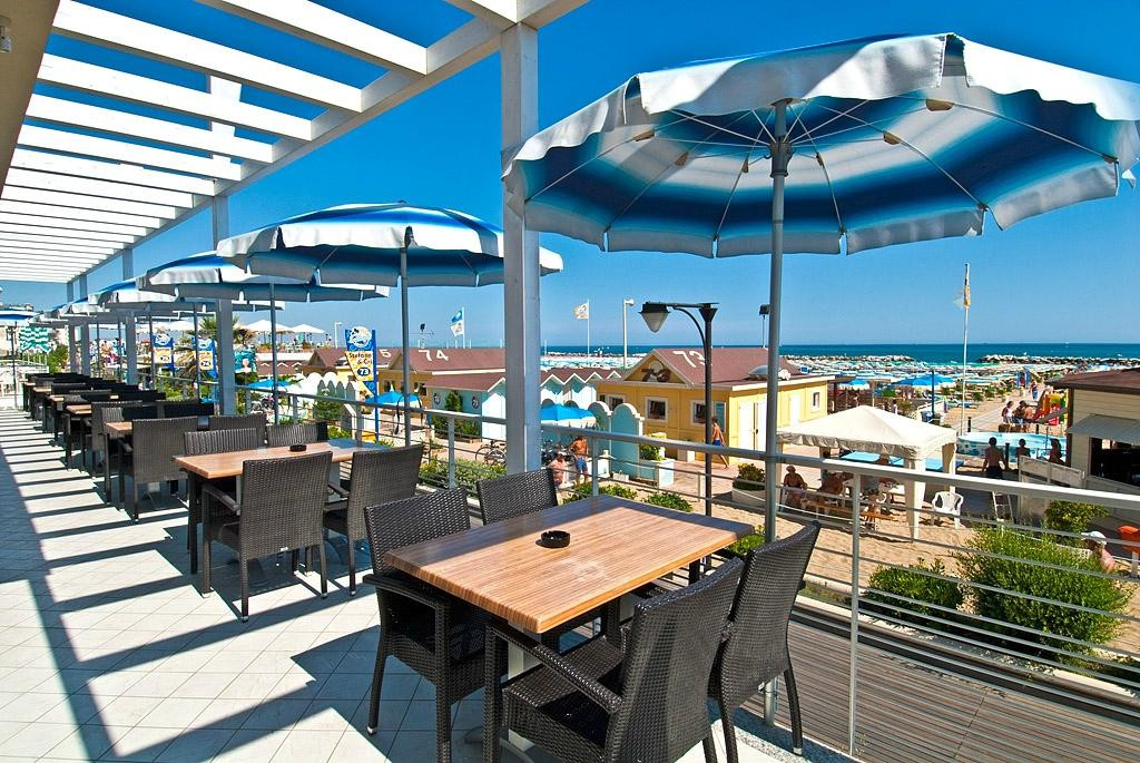 Hotel Savoia