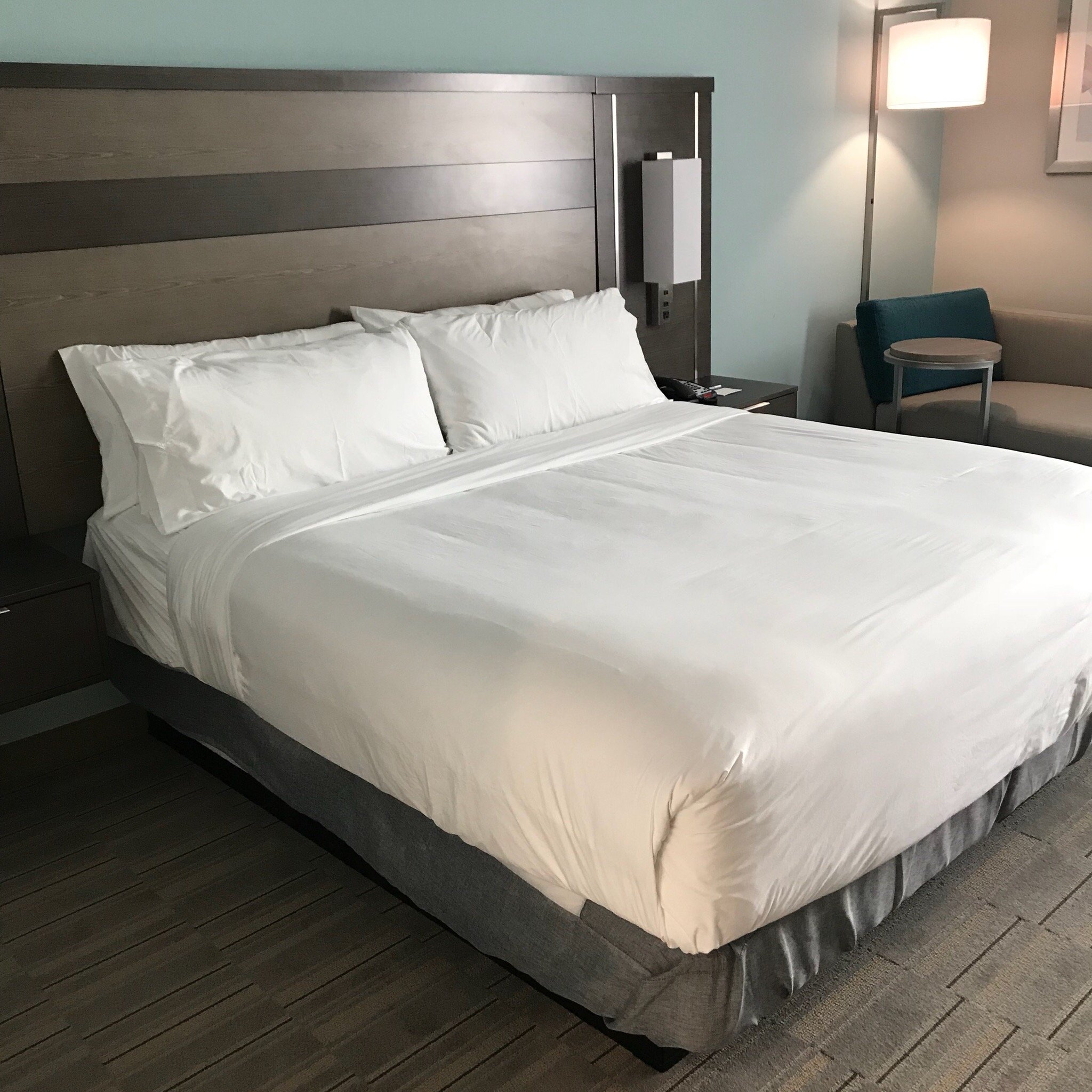 Holiday Inn Express & Suites Lake Charles South Casino Area By IHG-官方