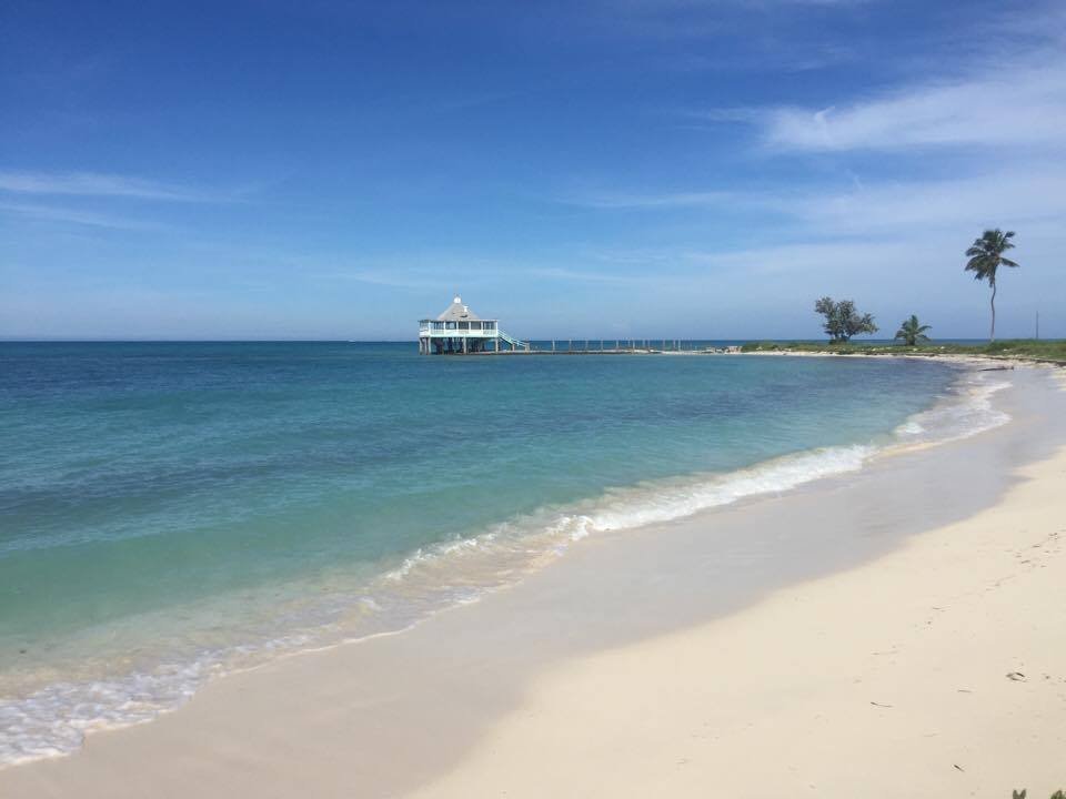 Spanish Cay Resort-官方