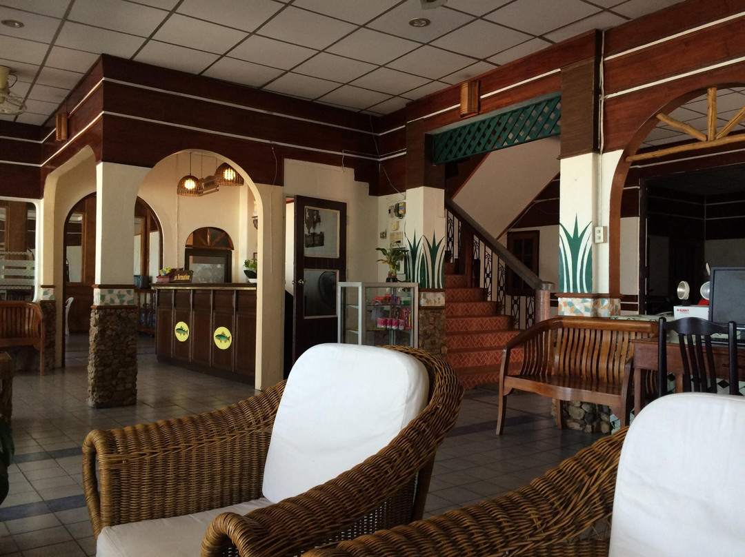 红统酒店住宿-Chytalay Palace Hotel
