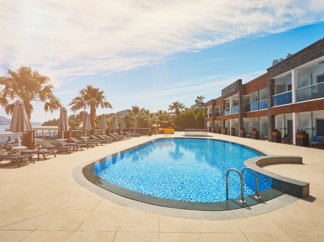 Avantgarde  Refined Yalıkavak Hotel