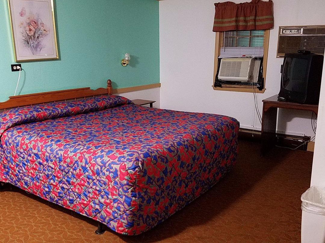 Bass River Motel
