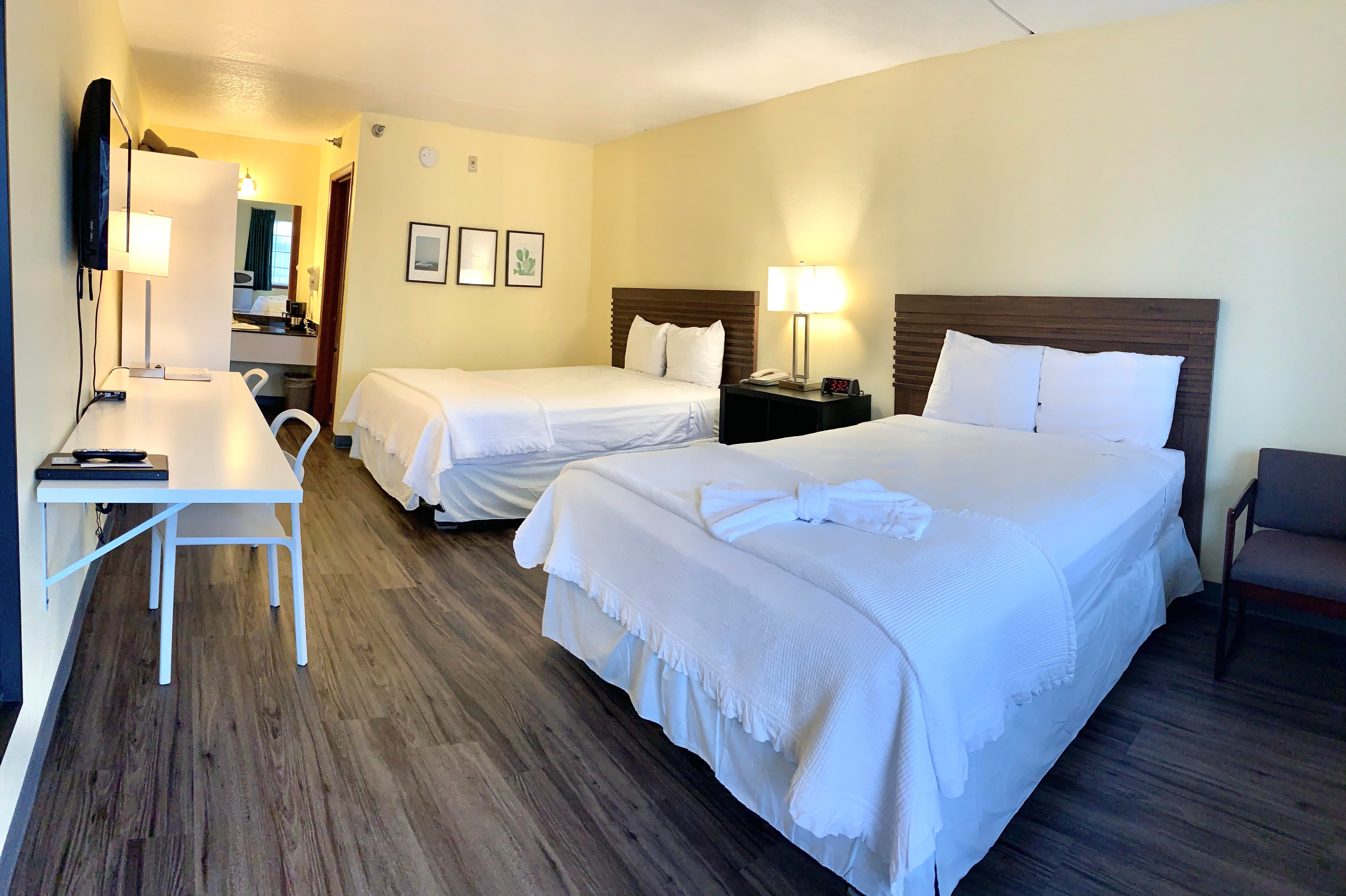 Seven Gables Inn-官方