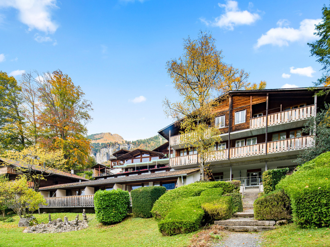 Hotel Lindenhof by Crossworld AG