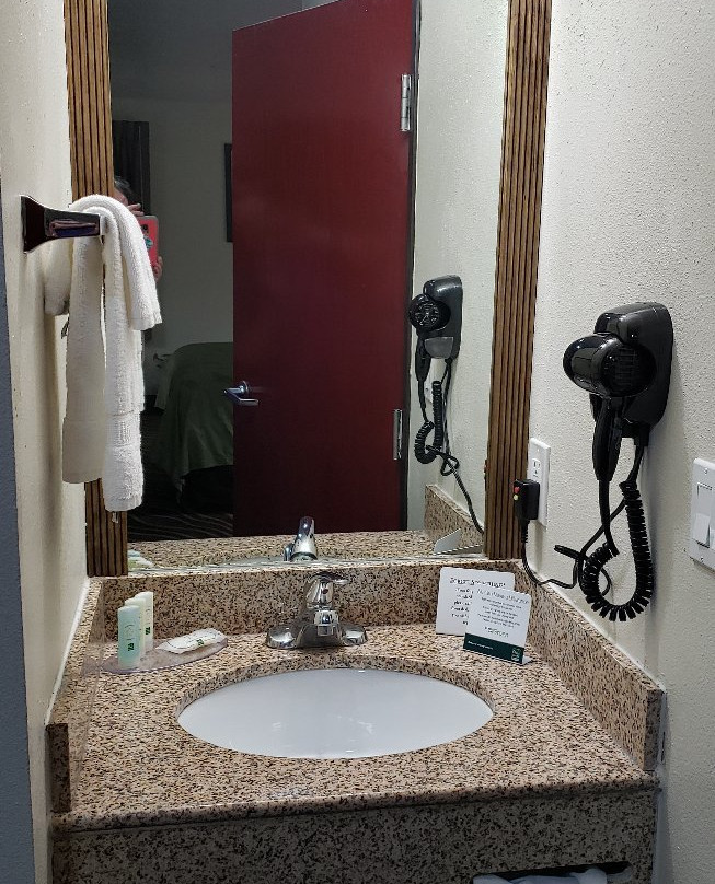 Quality Inn Greenville I-30