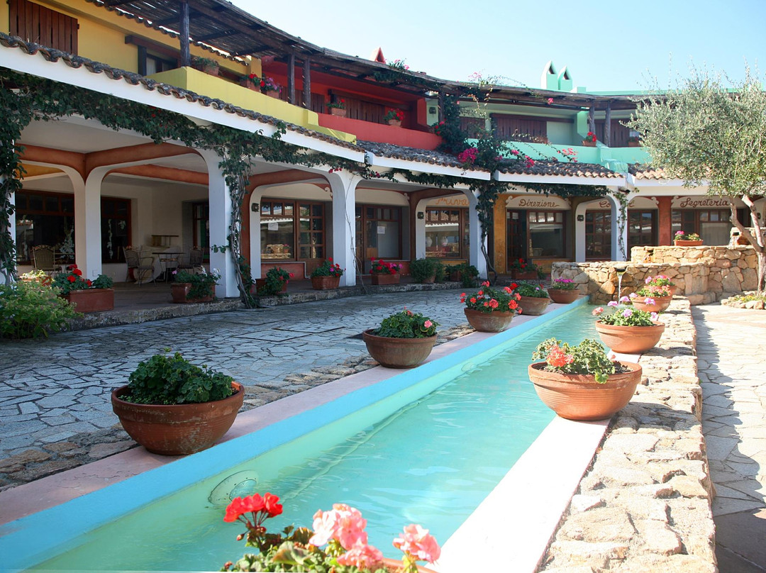 Rena Bianca Hotel&Residence