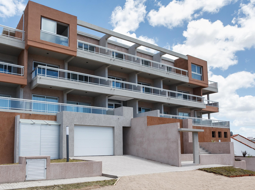 Parada 1 Apartamentos