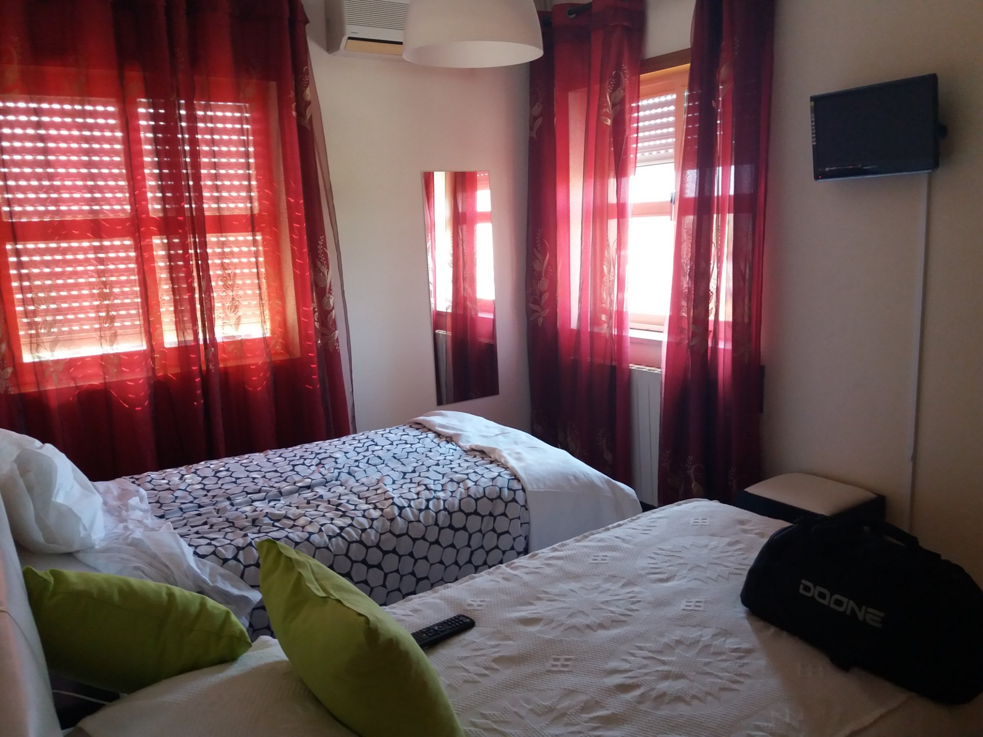 Residencial Brites-官方