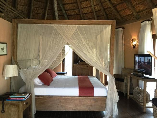 Pululukwa Resort