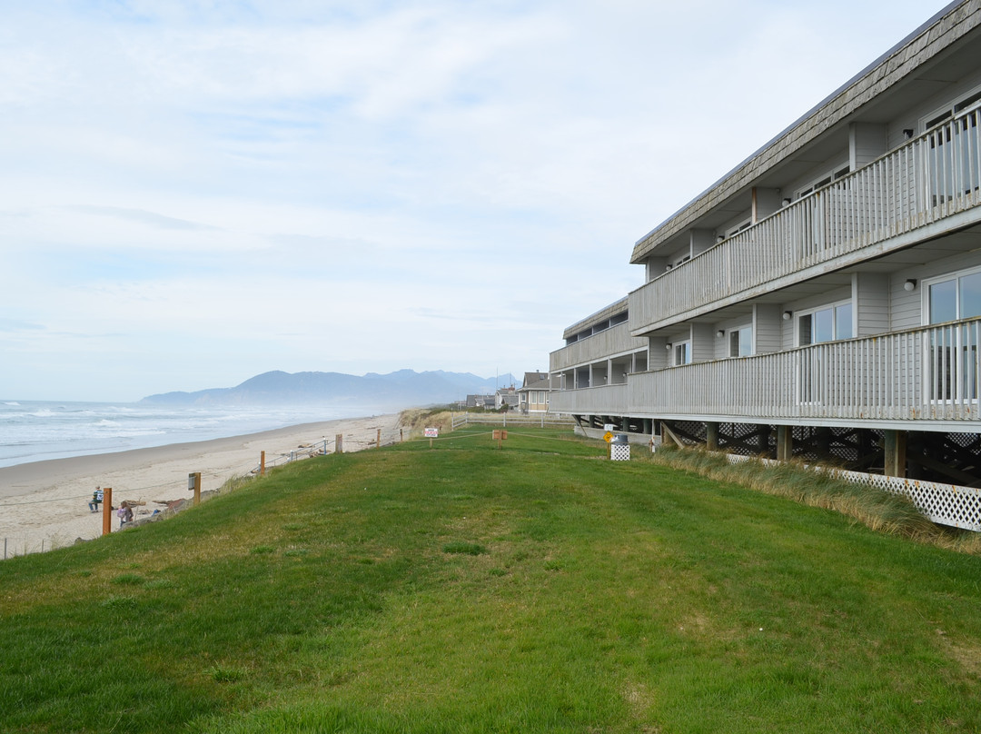 Rockaway Beach旅游攻略图片